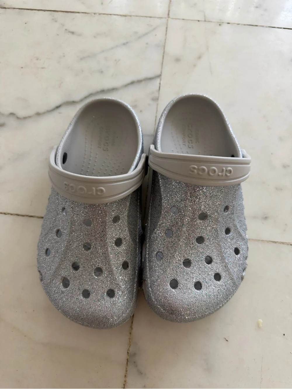 CROCS kids clog